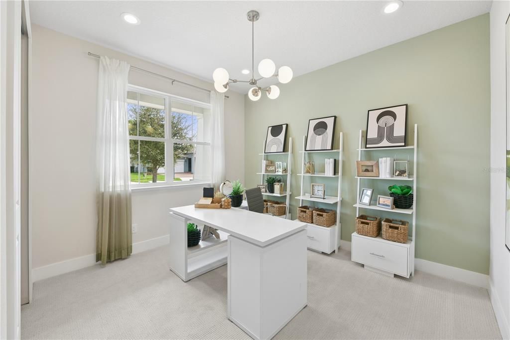 Activo con contrato: $599,000 (4 camas, 3 baños, 2317 Pies cuadrados)