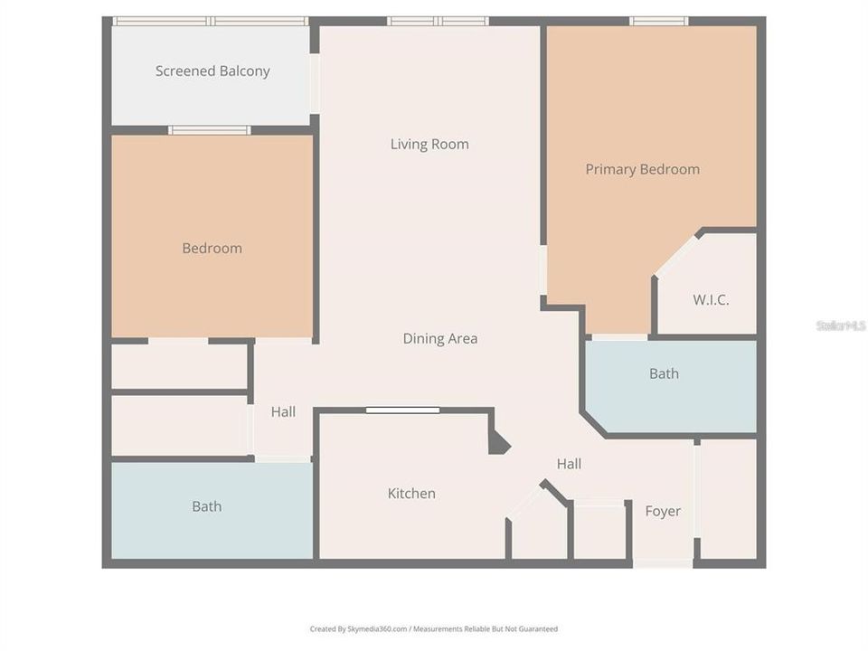 Под контрактом: $189,500 (2 спален, 2 ванн, 1022 Квадратных фут)