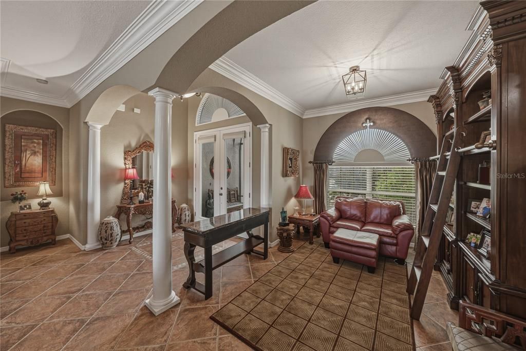 На продажу: $599,900 (3 спален, 2 ванн, 2591 Квадратных фут)