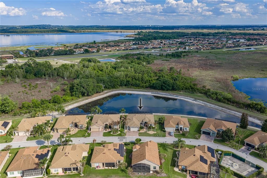 На продажу: $599,900 (3 спален, 2 ванн, 2591 Квадратных фут)
