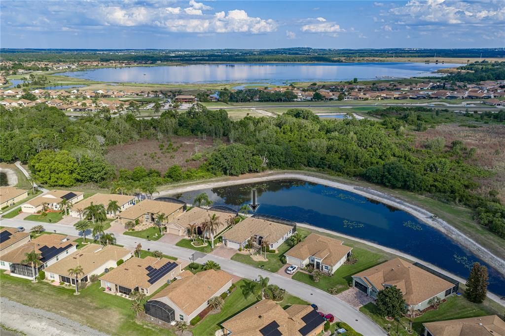 На продажу: $599,900 (3 спален, 2 ванн, 2591 Квадратных фут)