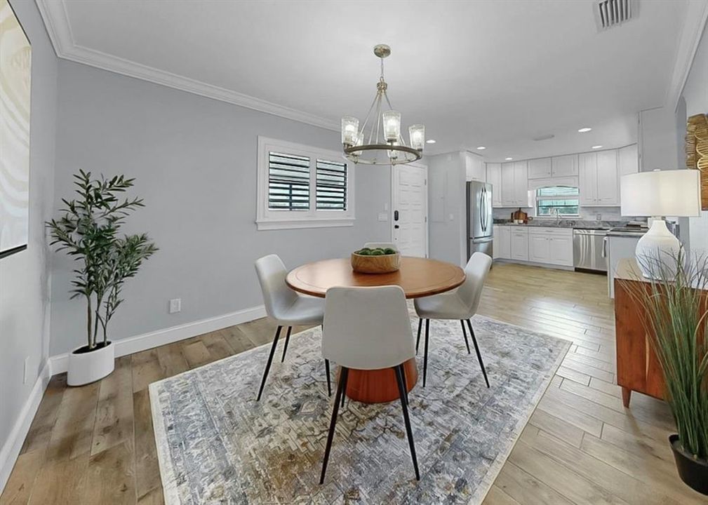 На продажу: $525,000 (3 спален, 2 ванн, 1700 Квадратных фут)