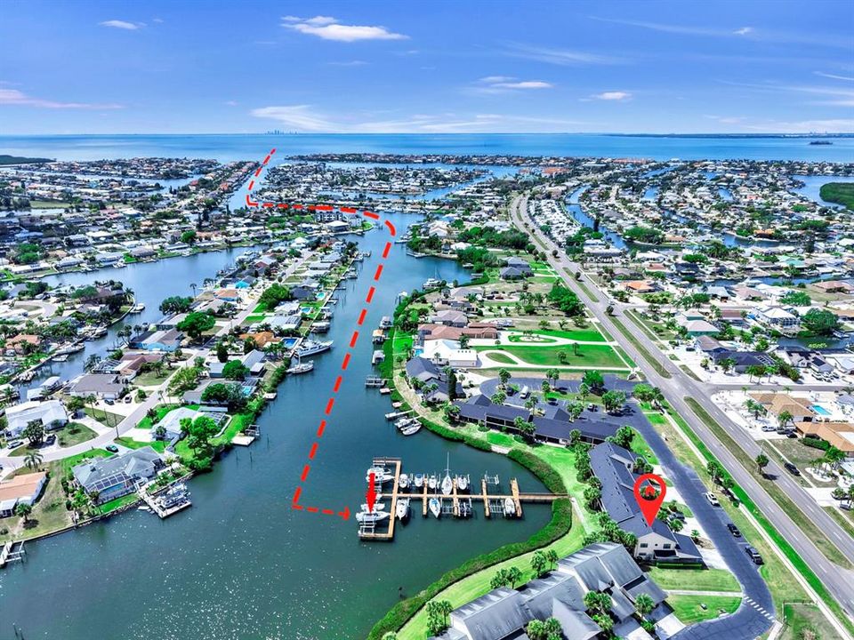 На продажу: $525,000 (3 спален, 2 ванн, 1700 Квадратных фут)