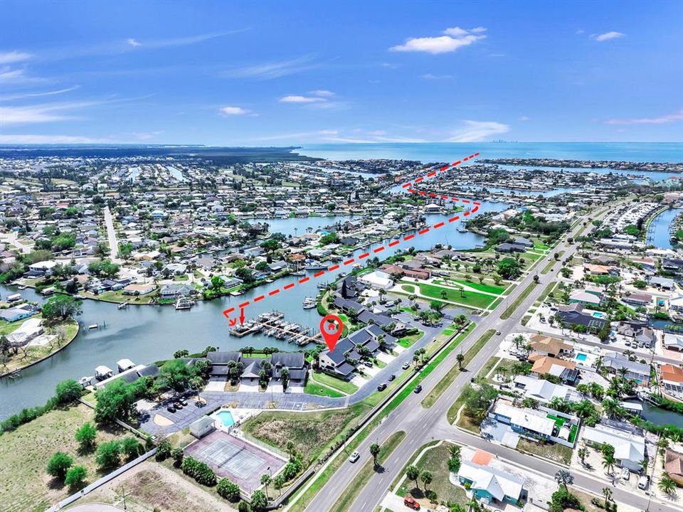 На продажу: $525,000 (3 спален, 2 ванн, 1700 Квадратных фут)