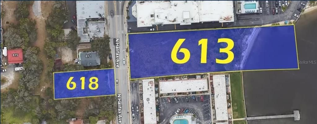 En Venta: $4,100,000 (1.20 acres)