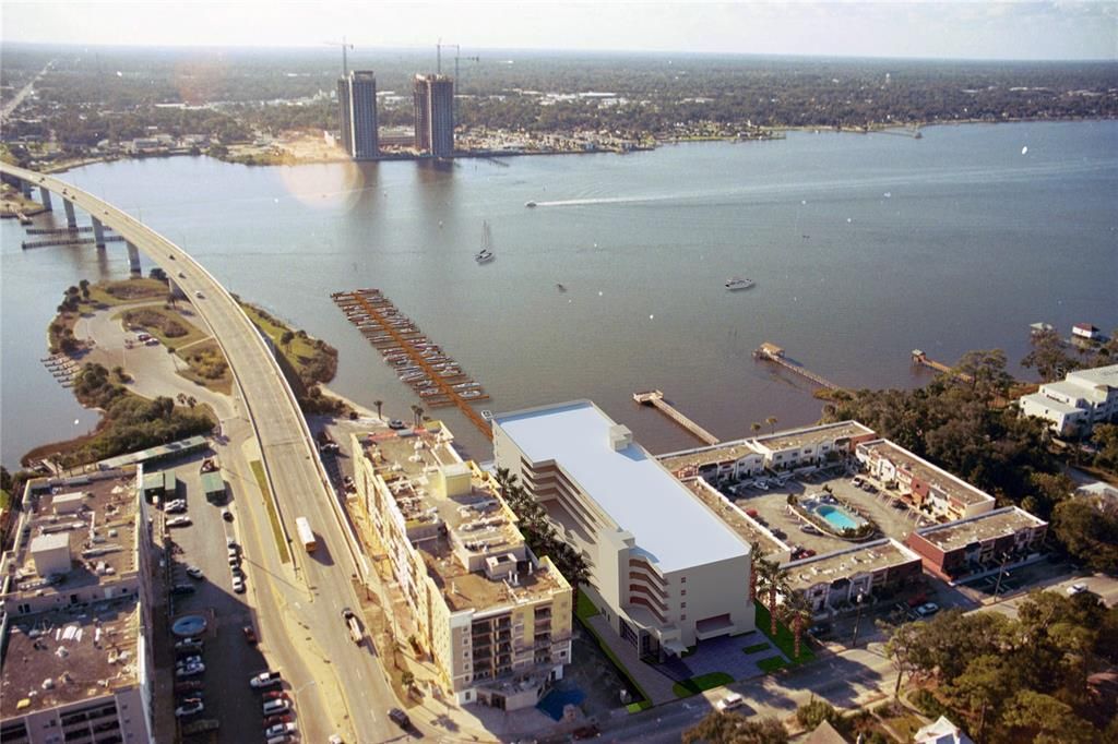 En Venta: $4,100,000 (1.20 acres)