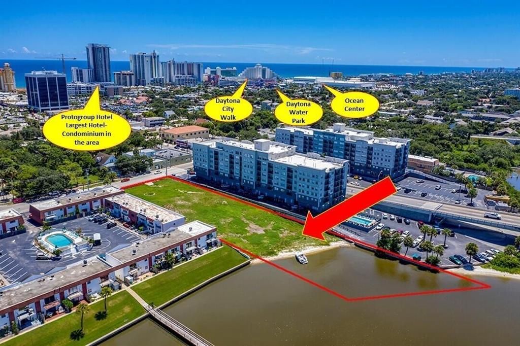 En Venta: $4,100,000 (1.20 acres)