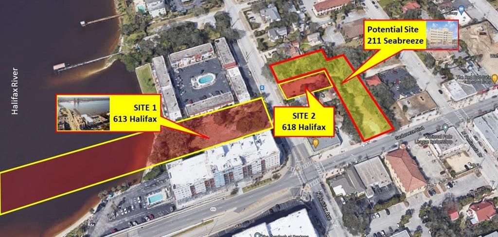 En Venta: $4,100,000 (1.20 acres)