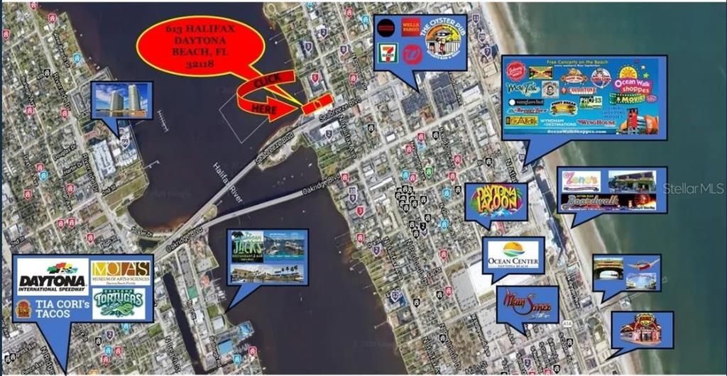 En Venta: $4,100,000 (1.20 acres)