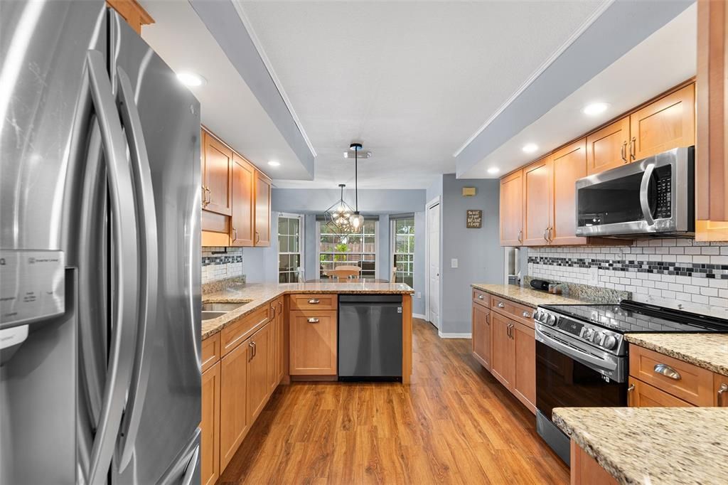 For Sale: $450,000 (3 beds, 2 baths, 2128 Square Feet)