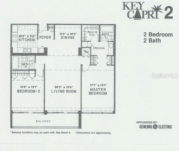 For Sale: $329,900 (2 beds, 2 baths, 1175 Square Feet)