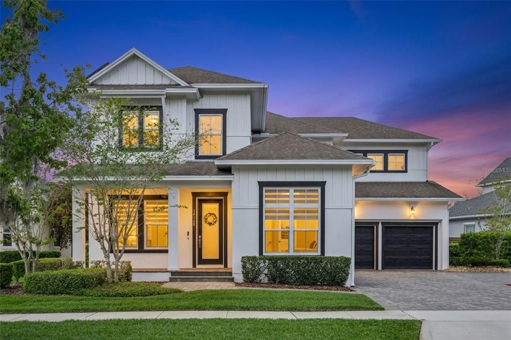 En Venta: $1,599,900 (5 camas, 4 baños, 4437 Pies cuadrados)