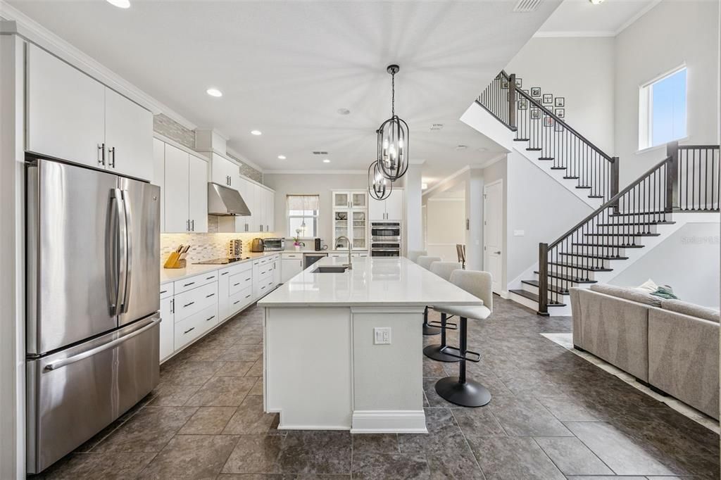 En Venta: $1,599,900 (5 camas, 4 baños, 4437 Pies cuadrados)