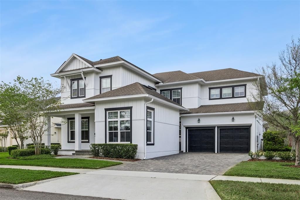 En Venta: $1,599,900 (5 camas, 4 baños, 4437 Pies cuadrados)