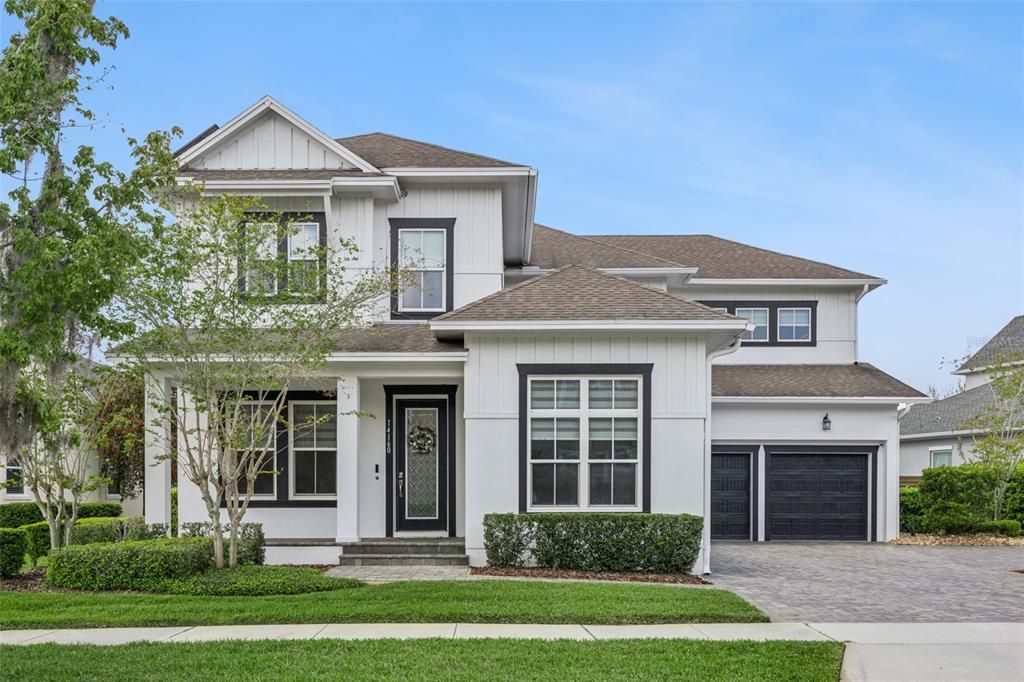 En Venta: $1,599,900 (5 camas, 4 baños, 4437 Pies cuadrados)