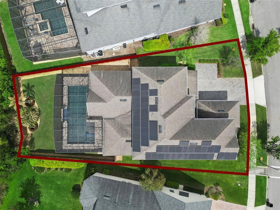 En Venta: $1,599,900 (5 camas, 4 baños, 4437 Pies cuadrados)