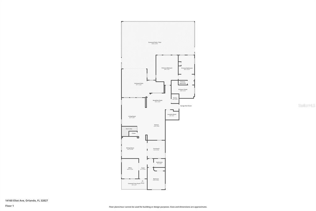 En Venta: $1,599,900 (5 camas, 4 baños, 4437 Pies cuadrados)