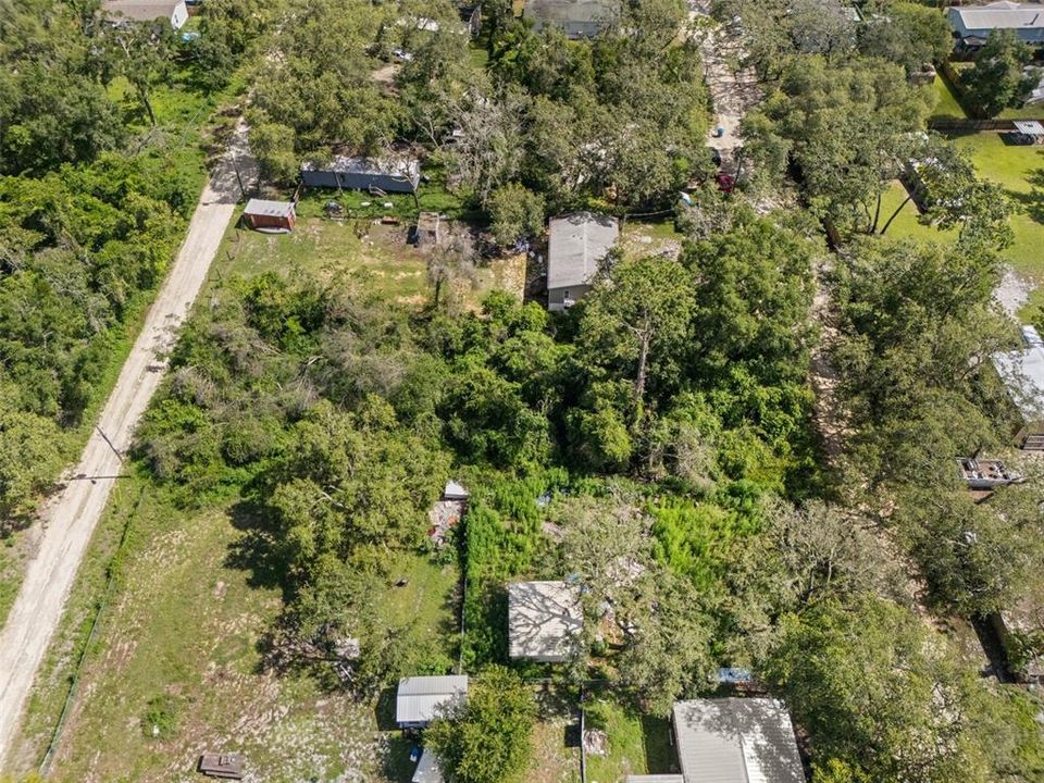 En Venta: $18,000 (0.16 acres)
