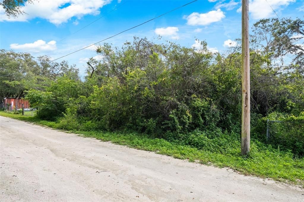 En Venta: $18,000 (0.16 acres)