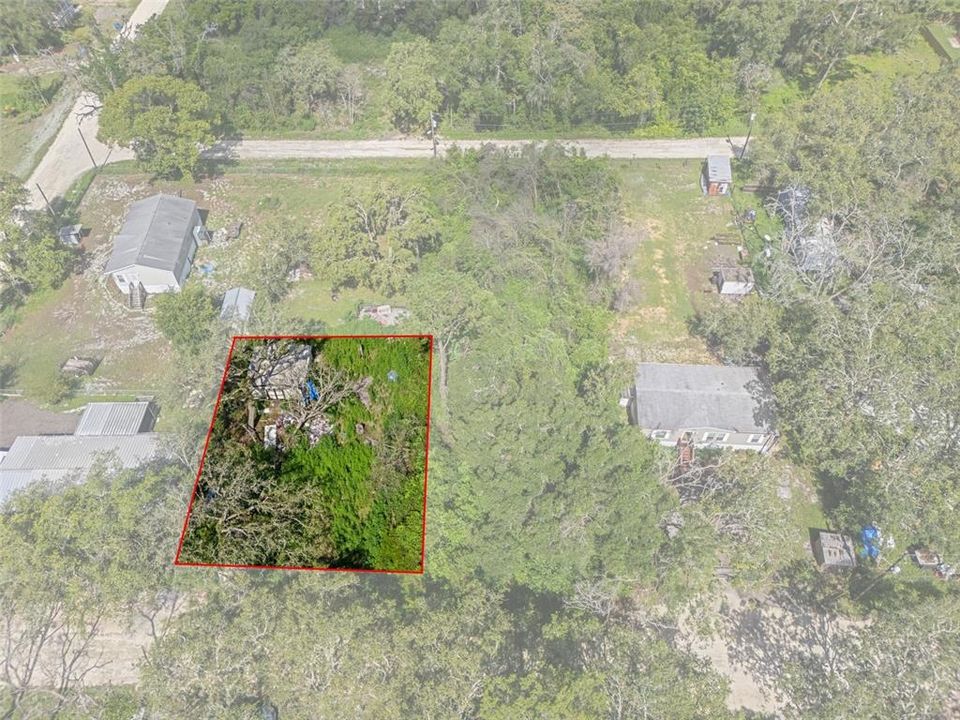 En Venta: $18,000 (0.16 acres)