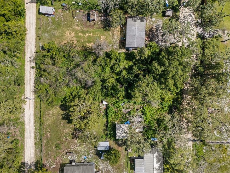 En Venta: $18,000 (0.16 acres)