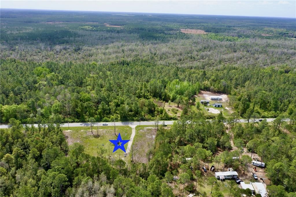 待售: $115,000 (4.40 acres)