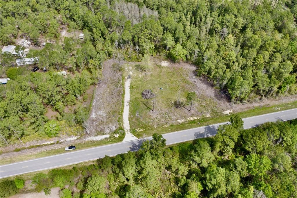 待售: $115,000 (4.40 acres)