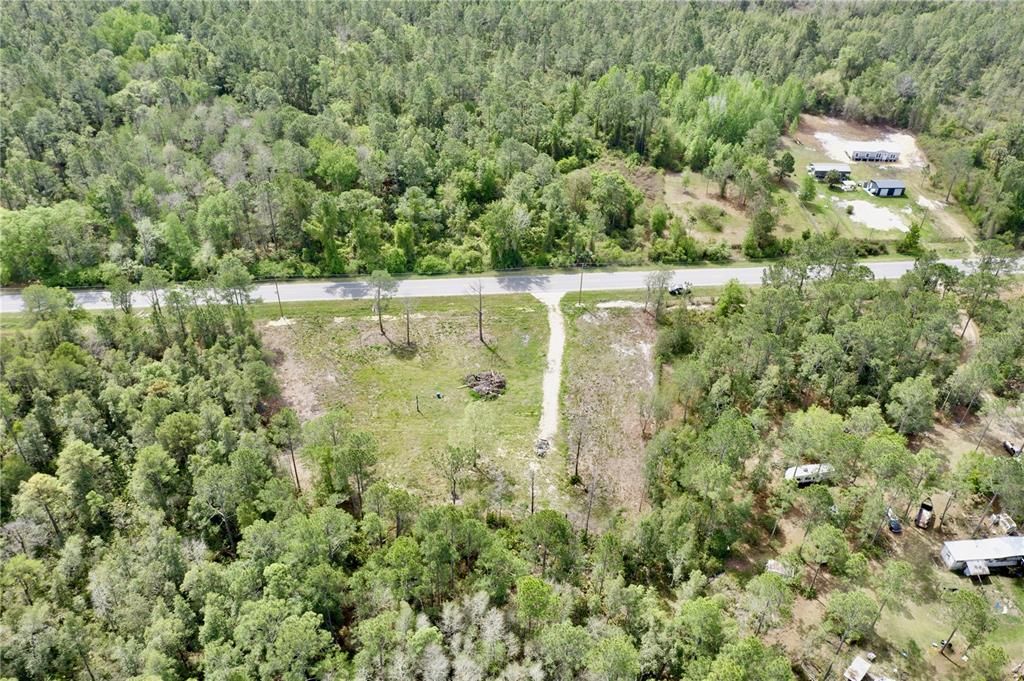 待售: $115,000 (4.40 acres)