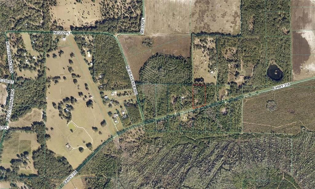 待售: $115,000 (4.40 acres)