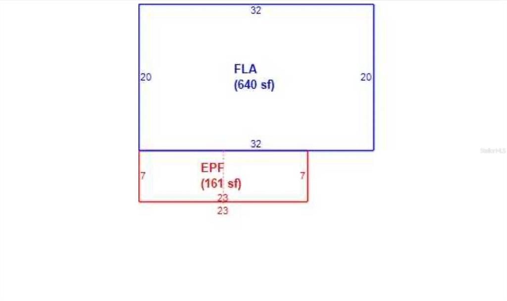 待售: $185,000 (1 贝兹, 1 浴室, 801 平方英尺)