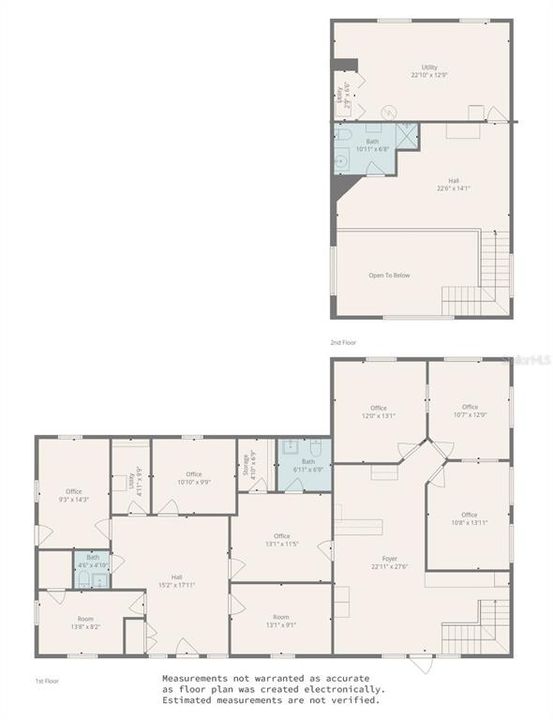 En Venta: $725,000 (0 camas, 0 baños, 2895 Pies cuadrados)