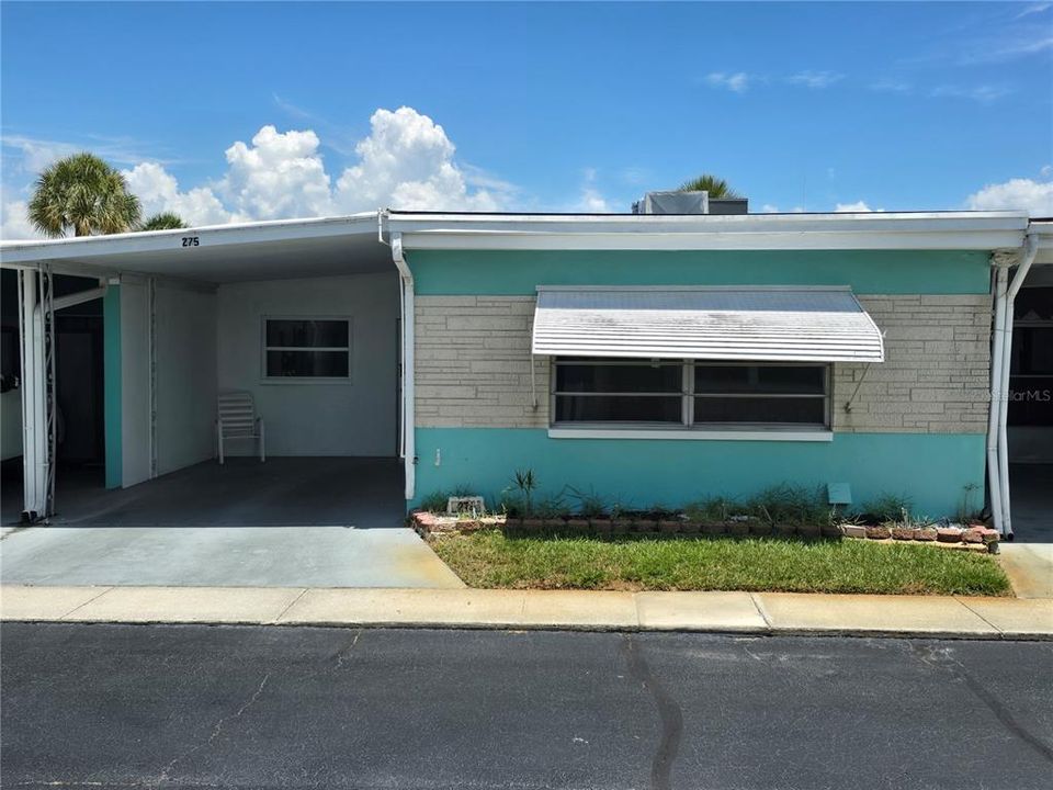 Active With Contract: $99,000 (1 beds, 1 baths, 594 Square Feet)