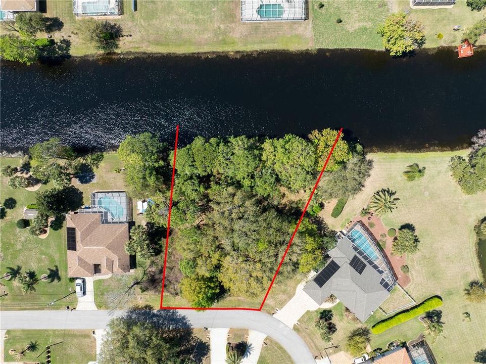 En Venta: $139,900 (0.30 acres)