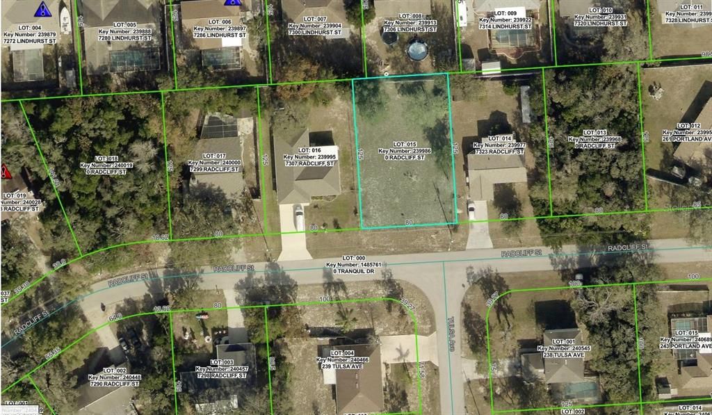 合同活跃: $59,900 (0.23 acres)