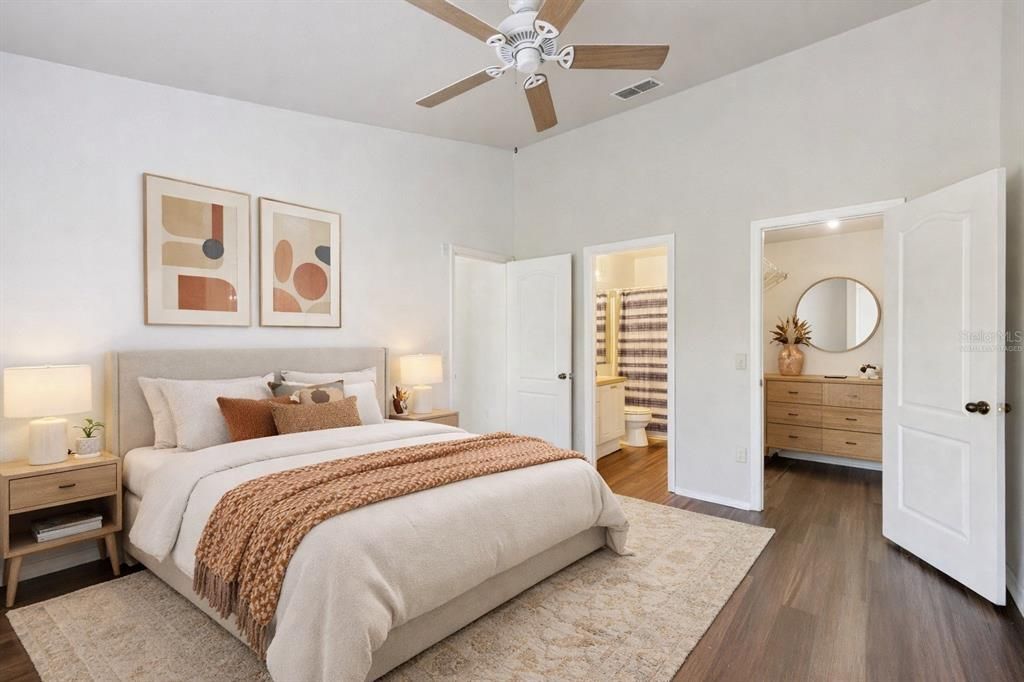 Activo con contrato: $169,900 (2 camas, 2 baños, 1212 Pies cuadrados)