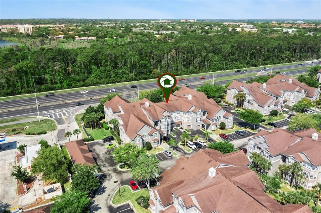 Activo con contrato: $169,900 (2 camas, 2 baños, 1212 Pies cuadrados)