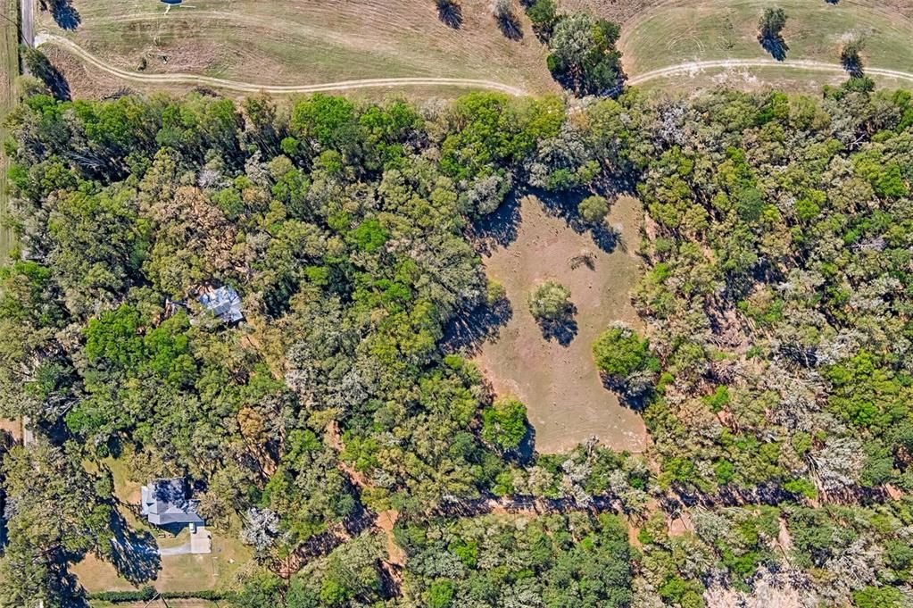 En Venta: $325,000 (5.18 acres)