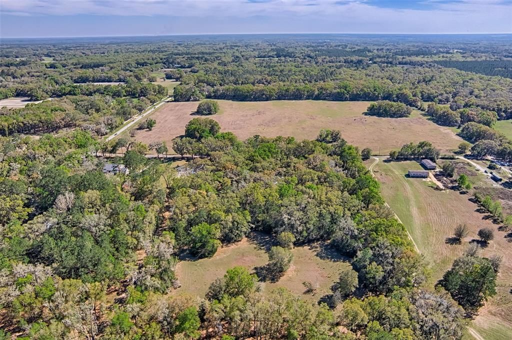 En Venta: $325,000 (5.18 acres)