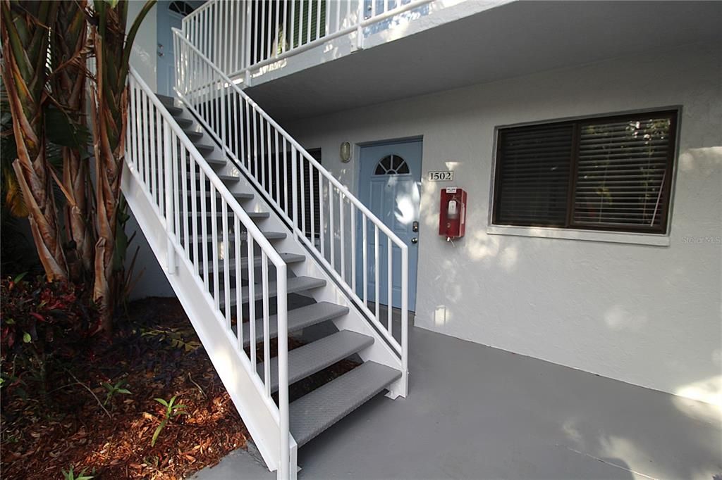 En Renta: $1,400 (1 camas, 1 baños, 618 Pies cuadrados)