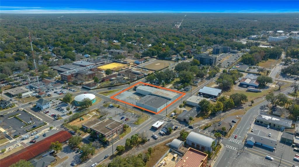 На продажу: $2,700,000 (0 спален, 0 ванн, 30120 Квадратных фут)