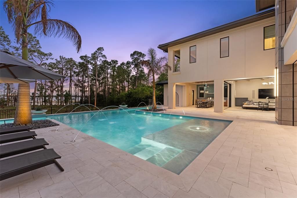 En Venta: $9,495,000 (6 camas, 7 baños, 8257 Pies cuadrados)