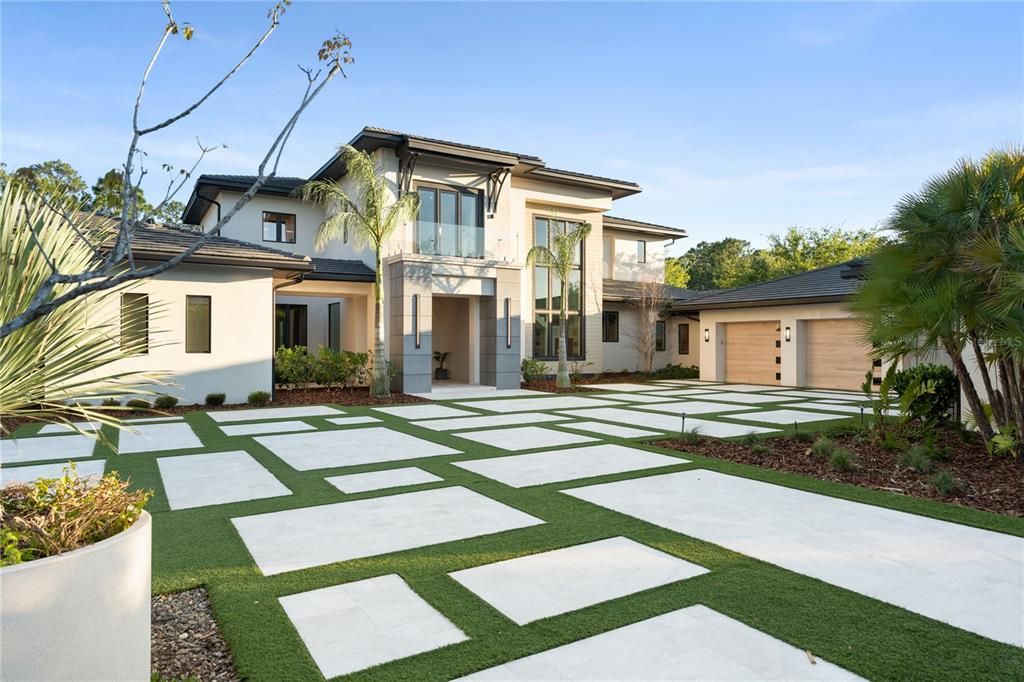 En Venta: $9,495,000 (6 camas, 7 baños, 8257 Pies cuadrados)