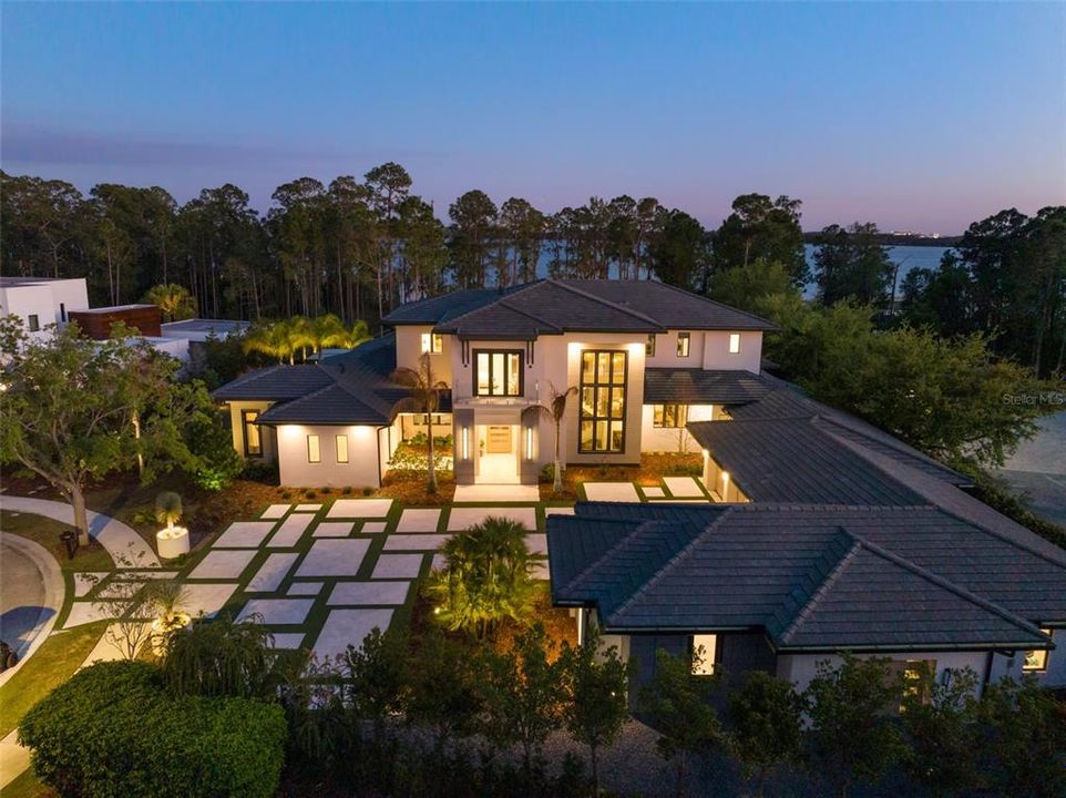 En Venta: $9,495,000 (6 camas, 7 baños, 8257 Pies cuadrados)