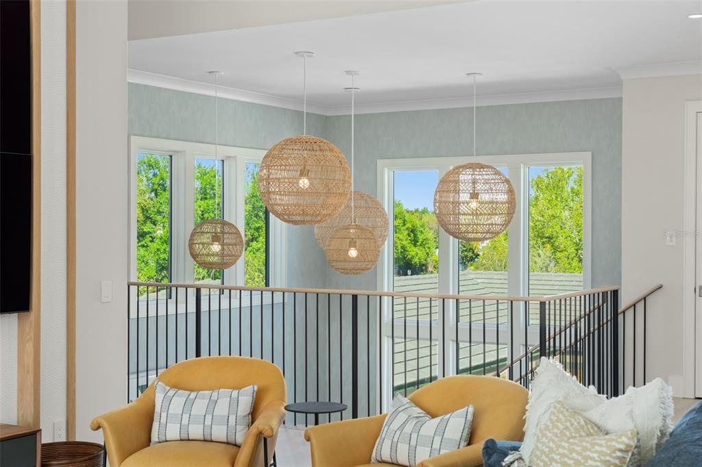En Venta: $9,495,000 (6 camas, 7 baños, 8257 Pies cuadrados)