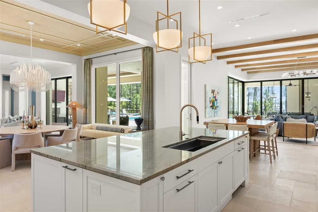 En Venta: $9,495,000 (6 camas, 7 baños, 8257 Pies cuadrados)