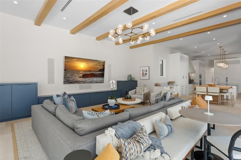 En Venta: $9,495,000 (6 camas, 7 baños, 8257 Pies cuadrados)