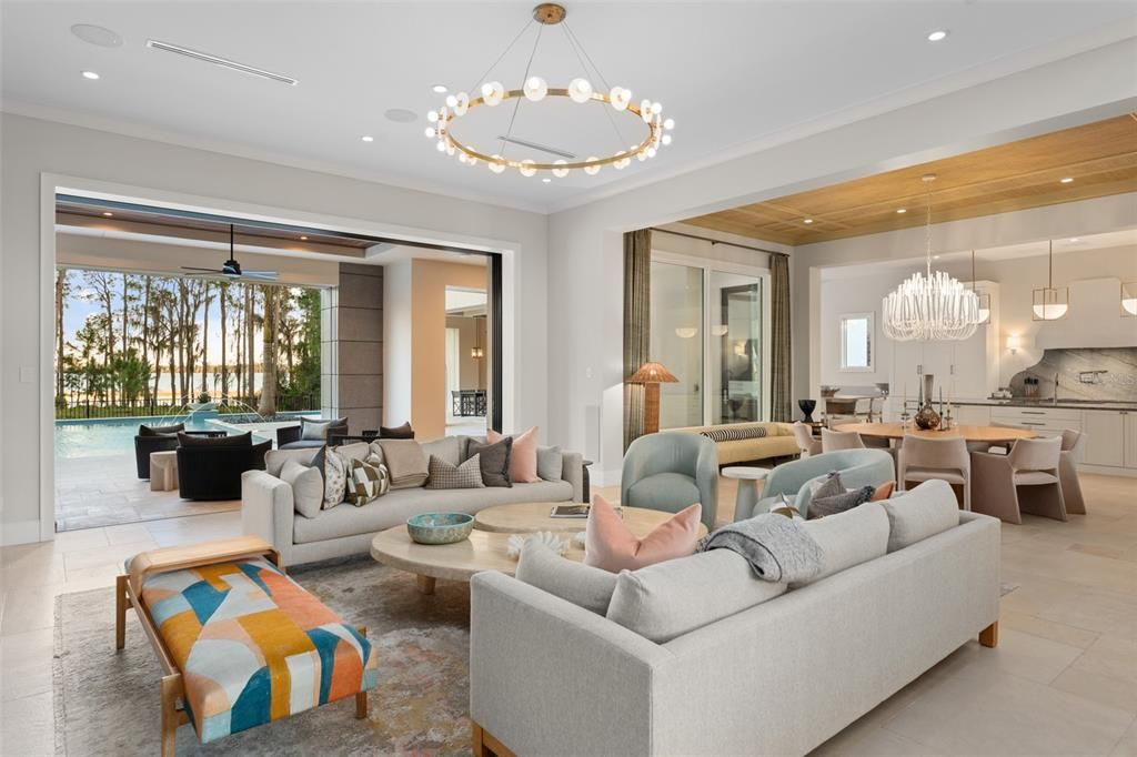 En Venta: $9,495,000 (6 camas, 7 baños, 8257 Pies cuadrados)