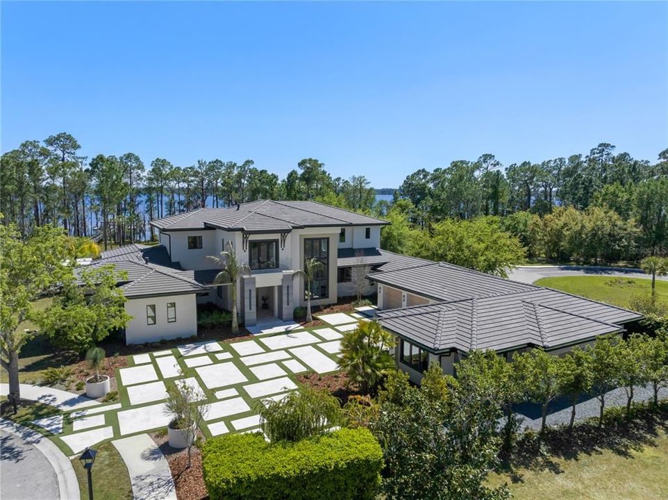 En Venta: $9,495,000 (6 camas, 7 baños, 8257 Pies cuadrados)