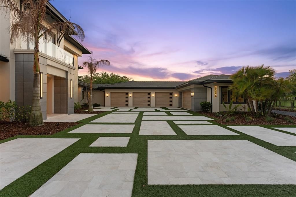 En Venta: $9,495,000 (6 camas, 7 baños, 8257 Pies cuadrados)