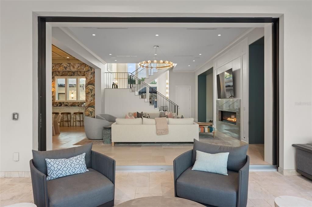 En Venta: $9,495,000 (6 camas, 7 baños, 8257 Pies cuadrados)